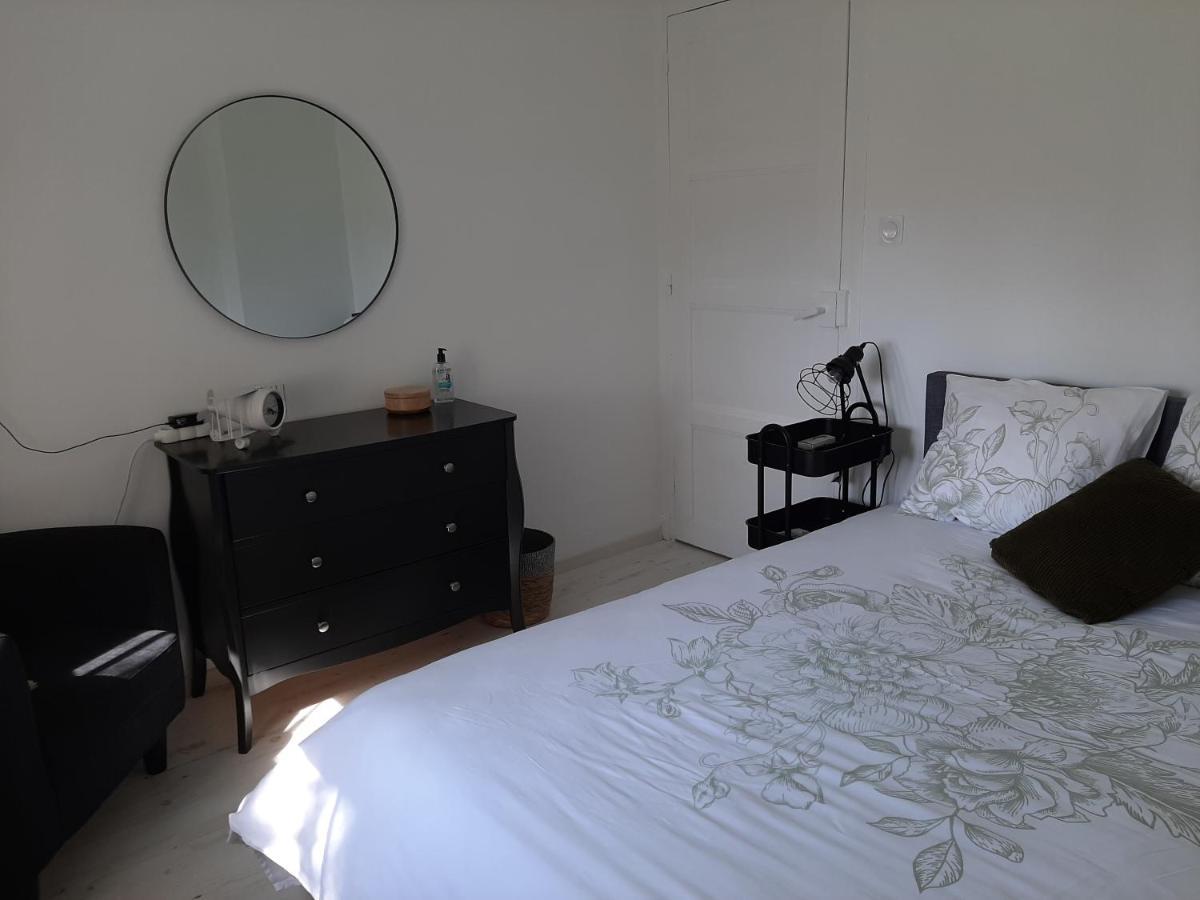 Chambre Chez L'Habitant Saint-Vallier  외부 사진